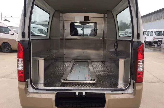 牟平区探寻火葬场电话号码,走好最后一程